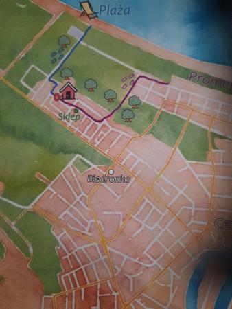 Apartament 3 Pokoje Z Balkonem Asklepios 斯维诺乌伊希切 外观 照片